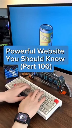 Your Tech Girl on Instagram: "Find plenty of motion design tools #motiondesign #animation #designtools"