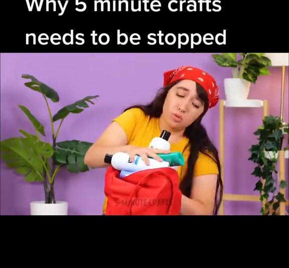 5 Minute Crafts Dumb Fails and Stupid Life Hacks Compilation