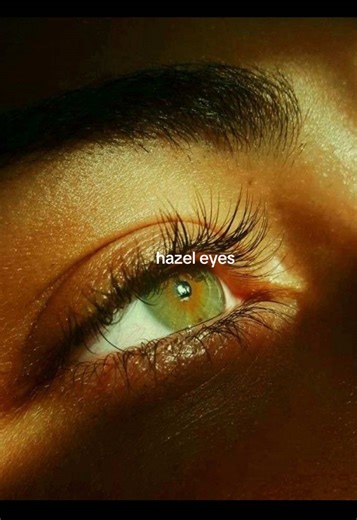 Understanding Hazel Eyes: Unique Eye Color Facts