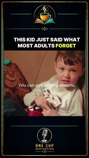 Sometimes the greatest life lessons don't come from famous speakers.. #motivation #son #shorts #mom