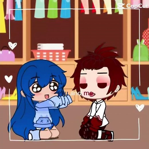 You and me. Funneh x Alec #itsfunneh