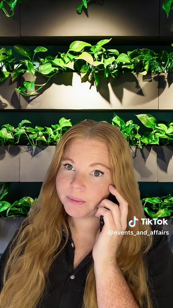 When the bridal party get a little too close before the wedding. Who is in the right here? The bride or the maid of honour? #Weddingsandevents #eventsandaffairs #weddings #weddingtiktok #weddingstorytime #reception #workplacetiktok #staffgossip