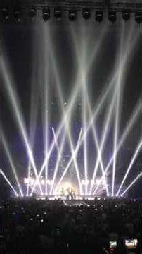 Womanizer - Britney Spears Live In Bangkok June 24, 2017
