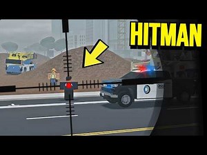 I Became a Hitman in VENTURA!