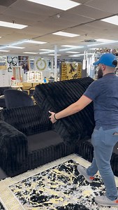 61K views · 18K reactions |  HOUSTON’S MOST LUXURIOUS FURNITURE...