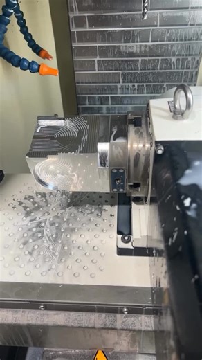 SilverCNC: Zero Point Setup on SYIL X5