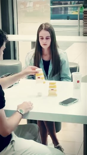 Amazing Magic Trick Reveals Incredible Reactions