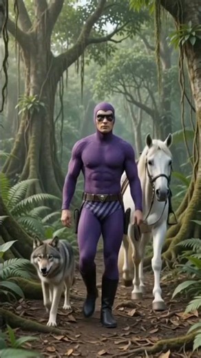 phantom 👍#classic comic story#shortsvideo...