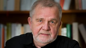 Rüdiger Safranski über den Dichter Friedrich Hölderlin
