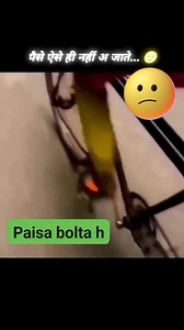 Paisa bolta h ... #monitization2025 #exploremore #MonitizationTools #ContentMonetization #fbpost #indian #helpingothers FB Creator Support | Kiran Juneja
