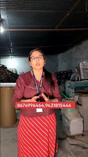 scrubber packing machine || #armindindustries #machine #business #new #video #manufacturing #packig