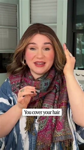 Just call me Becky with the Good Hair