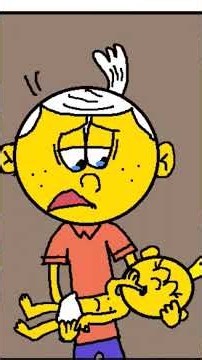 The Loud House Sad Cry 2026 😭😭😭😭😢😢😢😢☹️☹️☹️☹️😟😟😟😟