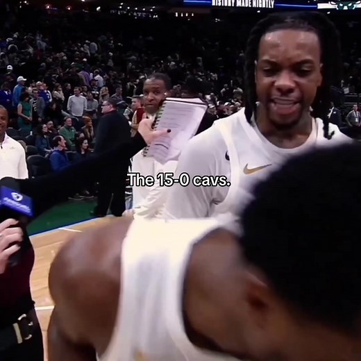 Cleveland Cavaliers: A Heartfelt Tribute