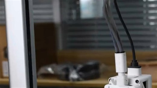 怕3D打印操作复杂？试试这款CR-10S Pro，一键调平+自动加热床，家居DIY、教育创客都超实用，新手也能轻松上手！