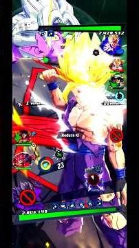 BEGOnE 💀 #dblegends #new #sub #dbz #brokudbl #like #2026 #shorts