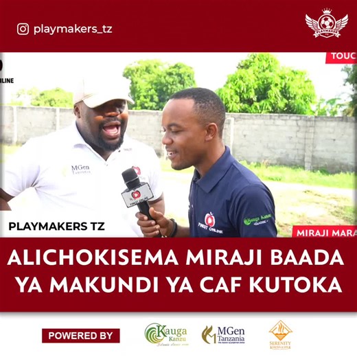 Chagamba (@playmakertz)’s videos with original sound - Chagamba