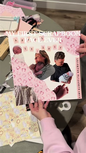 Fun Scrapbooking Ideas to Try