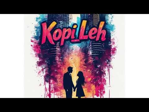 Kopi_Leh - Your Peach So Sweet
