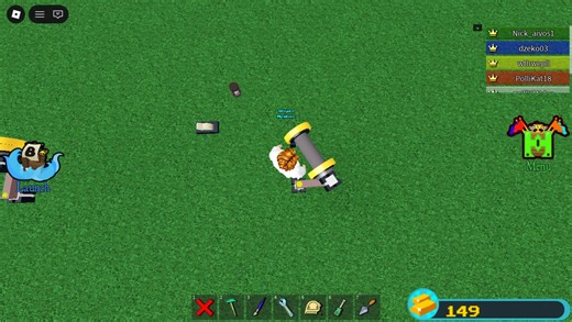 Build a Boat Randomizer Tutorial for Gamers