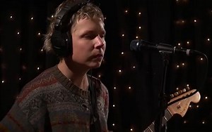7 amazing performances by Aussies live on KEXP