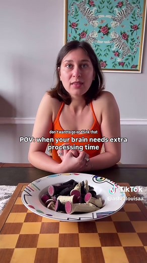 Understanding Sensory Overload as an Autistic Person