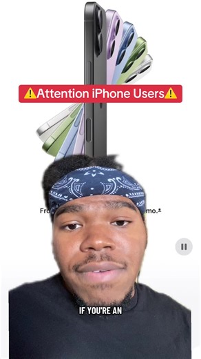 Safety Tips for iPhone Users: Must-Watch Video