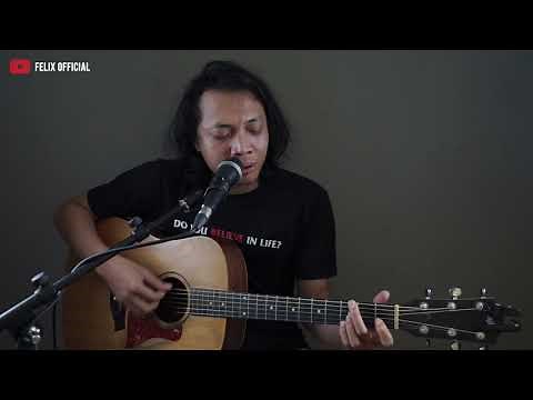 Imagine John Lennon Felix Cover #Lirik