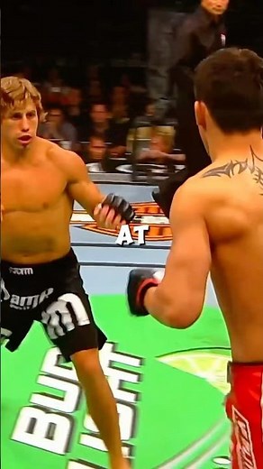 The Most Unorthodox Fighting Styles in MMA