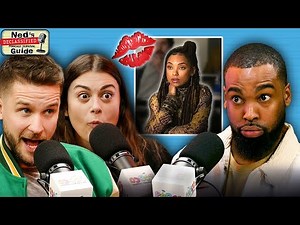 How This Famous Actress From Ned’s Declassified Broke Daniel Curtis Lee’s Heart | Ep 59