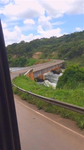 Discover Karuma Falls on the Nile River