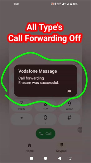 Call Forwarding Deactivate Code 📲 Call forwarding kaise hatayen 🚨 Call forwarding off kaise kare