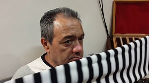 Initial neurological evaluation