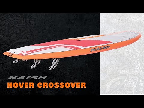 S25 Hover Crossover