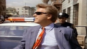 Sledge Hammer S01E1 HD  Under the Gun