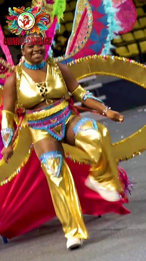 Belize Carnival King & Queen Competition 2024 Highlights