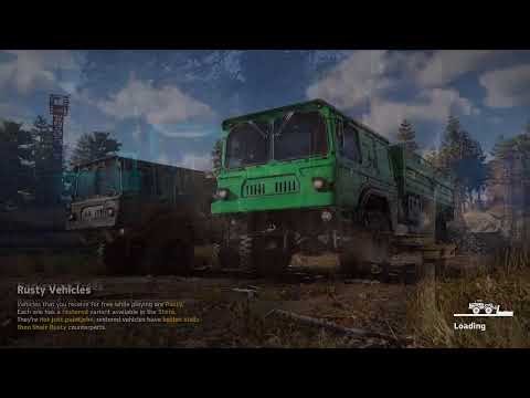 RoadCraft Contamination Map 25