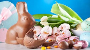 ‘Gesture eggs’: Britain’s next ‘war’ on Easter