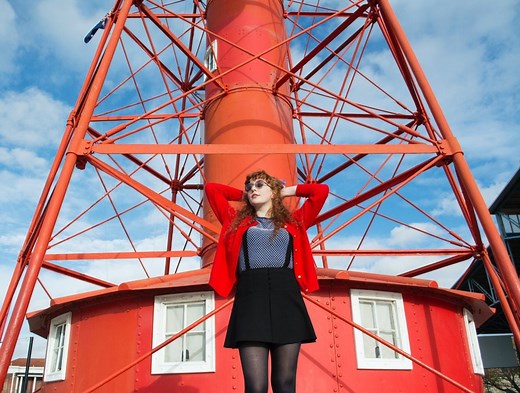 The 12 Different Types of Cardigans