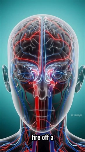 Brain Freeze Explained: Tiny Neural Shocks!