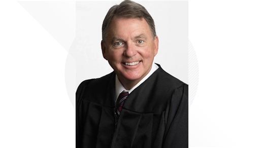 Retired magistrate judge agrees to serve in interim KPD role after former deputy chief over professional standards left months after being hired