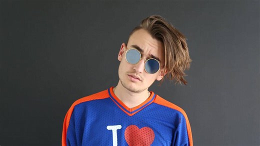 Gnash, The Pearl, Oct 18, 2026 Tickets, Vancouver, BC