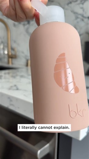 102K views | Inspired by the sound all human hearts make when we love—now reimagined for your most sun-washed, boujee, delicious golden summer. Limited edition. Shop now. | Bkr | Facebook