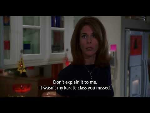 Jingle All the Way (Extended Cut) - Scene #2 - Jamie's Christmas Wish (1/3)
