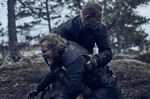 Arvostelu | Aivan liian pitkän Kalevala: Kullervon tarinan sankari on kitisevä pölvästi, eivätkä ongelmat siihen jää - Muropaketti.com