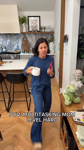 Multitasking mom mode: activated 🤣💪 If you’re a mom, you already know we wear all the hats — chef, teacher, cleaner, referee, and everything in between. Anything to make life easier is a win… and yes, the flip-flop mop is elite 😂✨ Want the link? Drop a “mop” below and I’ll send it! 🧼🩴 #MomLife #MultitaskingMom #MomHacks #BusyMomTips #LifeWithKids #MomHumor #MomTools #CleaningHacks #MomLifestyle #StayAtHomeMom #HomeschoolMom #UpstateNYLife | Dan DePaula