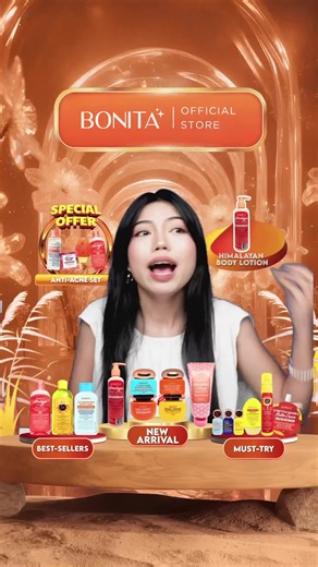 Find Your Perfect Skincare Routine with Bonita LIVE
