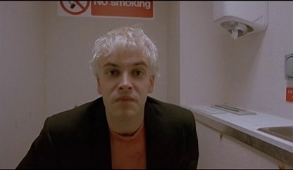 Trainspotting - Trainspotting: Blu-Ray