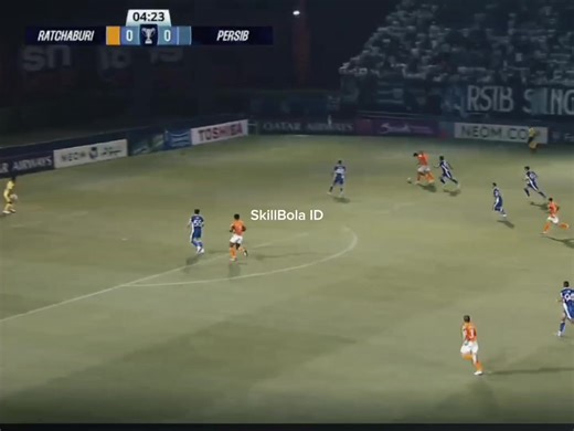 Persib Gagal di ACL 2, Ratchaburi Menang Dramatis