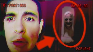 115K views · 5.5K reactions | အတွင်းခံ နောက်တစ်ထည် အရင်ယူပြီးမှကြည့်တင့်တဲ့သရဲvideoများ. | POP ENT 2.0 | Facebook